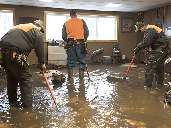 Stormwater Removal Services in Redan, GA