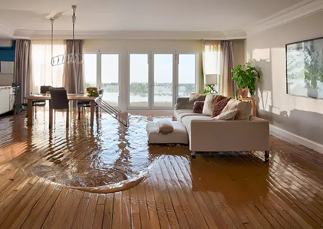 Your Trusted Water Removal Specialists in Redan, GA