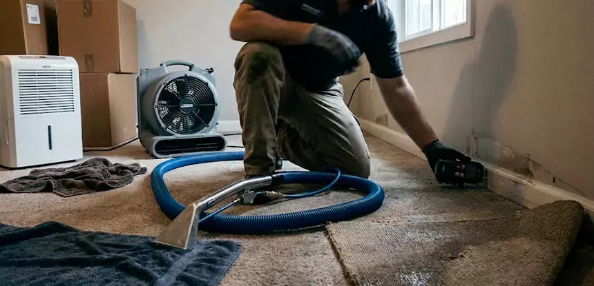 Professional Carpet Flood Cleaning Services in Redan, GA
