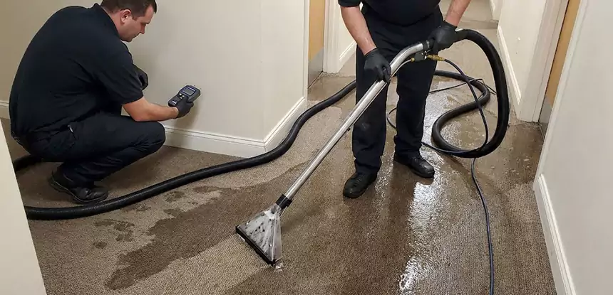 Professional Commercial Water Removal Services in Redan, GA