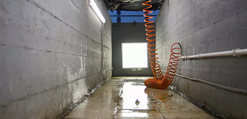 Professional Crawl Space Water Mitigation Services in Redan, GA