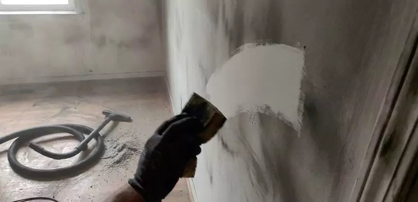 Professional Water and Fire Damage Restoration Services in Redan, GA