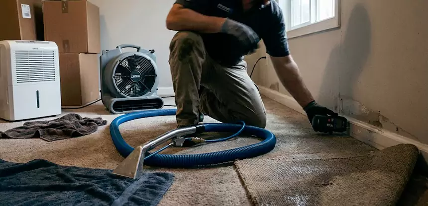 Professional Flood Clean Up Services in Redan, GA