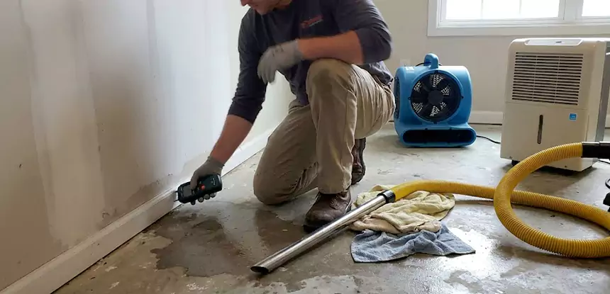 Professional Interior Water Damage Repair Services in Redan, GA