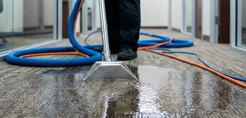 Professional Residential Water Cleanup Services in Redan, GA