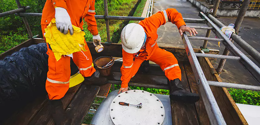 Professional Sewage Backup Cleaning Services in Redan, GA