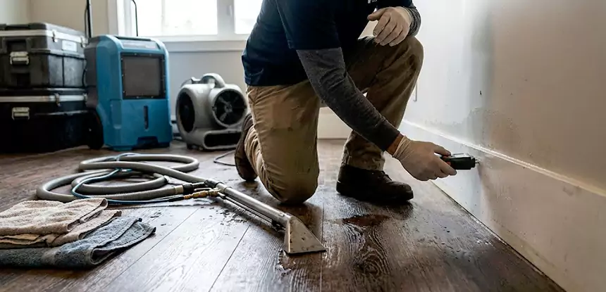 Professional Sewage Remediation Services in Redan, GA