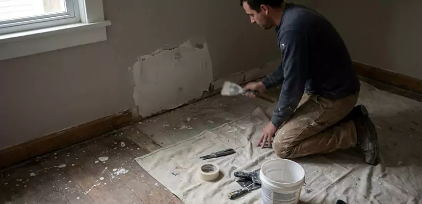 Professional Water Damage Reconstruction Services in Redan, GA