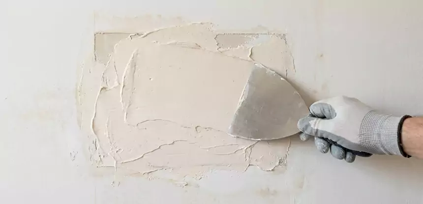 Professional Water Damage Wall Repair Services in Redan, GA