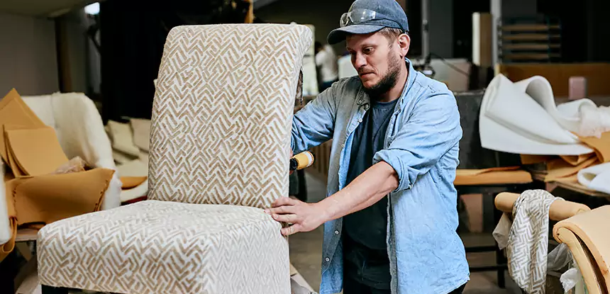 Professional Furniture Water Damage Services in Redan, GA