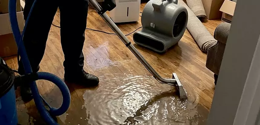 Professional Water Extraction Services in Redan, GA