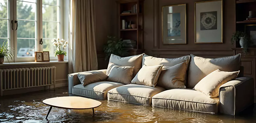 Professional Water Removal Services in Redan, GA
