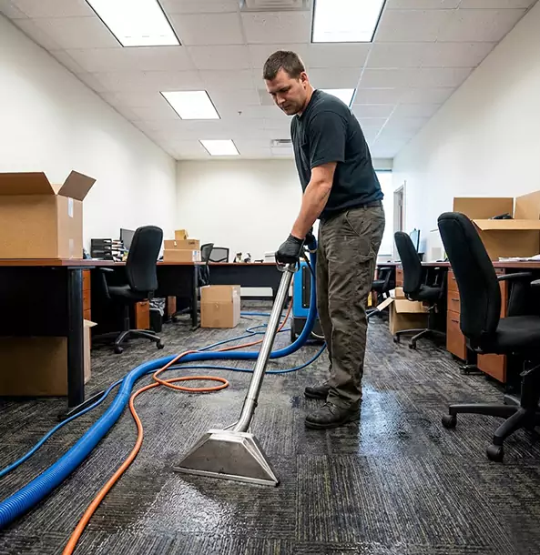 Why Redan Businesses Trust Redan Restoration Pro for Water Damage Recovery?