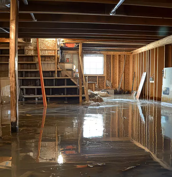 Why Redan Property Owners Trust Redan Restoration Pro for Standing Water Removal?