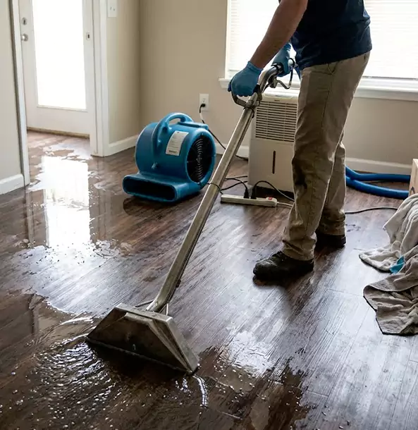 Why Redan Homeowners Choose Redan Restoration Pro?